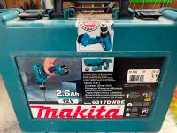 Makita Akku Schrauber 2,6 AH 12V - 6317DWDE - sehr robust. Thüringen - Zeulenroda Vorschau