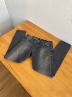Esprit Jeans Slim Fit  Grau Washed Black // 33 Essen - Essen-Stadtwald Vorschau