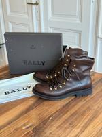 Bally Herren Schnürstiefel Frankfurt am Main - Nordend Vorschau