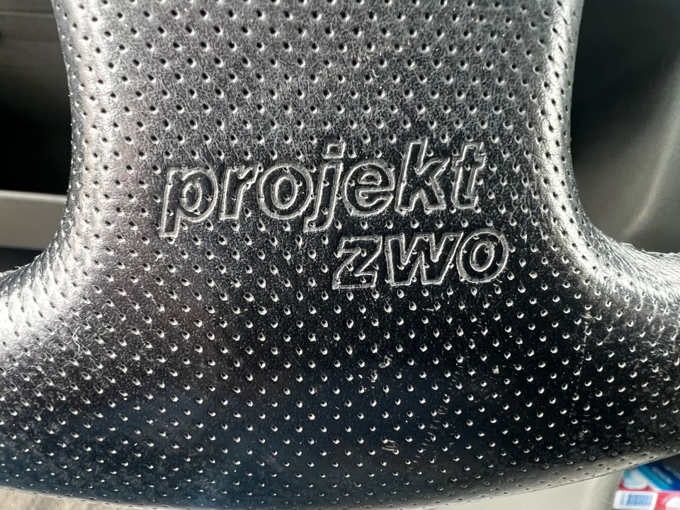 T4 Multivan  Projekt Zwo  VW Bus in München