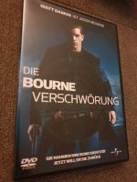 Die Bourne Verschwörung, DVD, FSK 12 Niedersachsen - Schöppenstedt Vorschau