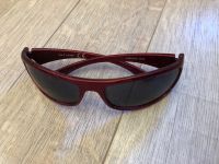 Sonnenbrille rot (etwas klein); paar Kratzer. Köln - Vingst Vorschau