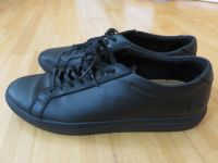 Sneaker Lacoste - Gr. 47 - schwarz Nordrhein-Westfalen - Bornheim Vorschau