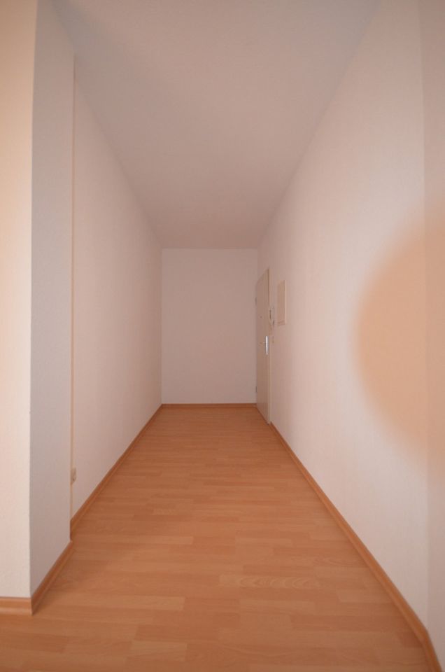 2-Zimmer-Wohnung im nördlichen Zentrum in Jena