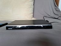 Toshiba DVD Player Thüringen - Nordhausen Vorschau