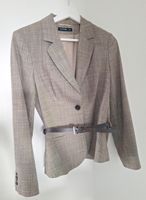 Comma Blazer mit Hose Gr. 34 Beige Nordrhein-Westfalen - Ostbevern Vorschau