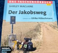 Der Jakobsweg Hörbuch von SHIRLEY Maclaine Schleswig-Holstein - Süderbrarup Vorschau