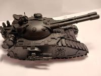 Fellblade Super Heavy Battle Tank | Space Marines | Warhammer 40k Hannover - Linden-Limmer Vorschau