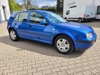 Volkswagen Golf 1.9 TDI 2 Hand Tüv 04/2026 Köln - Köln Dellbrück Vorschau