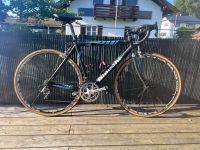 wunderschönes Bianchi Carbon Rennrad Gr. 53 Bayern - Tutzing Vorschau