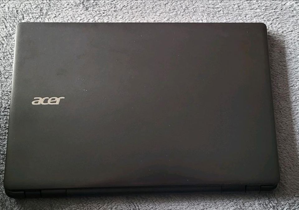 Acer Extensa 2509 series in Kiel