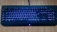 Razer Blackwidow Chroma V2 Gamingtastatur Lübeck - St. Lorenz Süd Vorschau