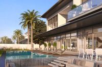 Moderne Luxusvilla mit Golfblick in Dubai zu verkaufen Nordrhein-Westfalen - Bad Salzuflen Vorschau