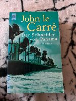 John le Carré der Schneider von Panama Niedersachsen - Bienenbüttel Vorschau