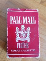 Pall mall Kartenspiel Vintage Skat 70er Jahre Hessen - Eschwege Vorschau