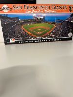 Mlb Puzzle San Francisco Giants Nordrhein-Westfalen - Eschweiler Vorschau