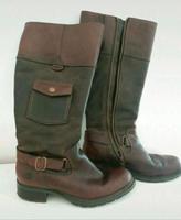 Timberland-Damenstiefel, Gr.37 Düsseldorf - Eller Vorschau