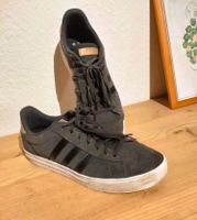 Adidas Sneaker Gr 45 1/3 grau Rostock - Reutershagen Vorschau