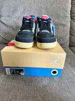 Air Jordan 4 Retro Union Us11,5/Eu 45,5 Berlin - Neukölln Vorschau