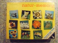 Natur Memory, Ausgabe 1967 Nordrhein-Westfalen - Remscheid Vorschau