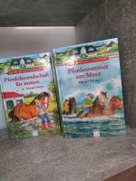 2 "Die Pferde vom Friesenhof" Bücher Rheinland-Pfalz - Hahnstätten Vorschau