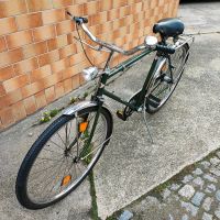 Rixe Fahrrad Oldtimer Oldscool alt Tourer Sachsen - Elstra Vorschau