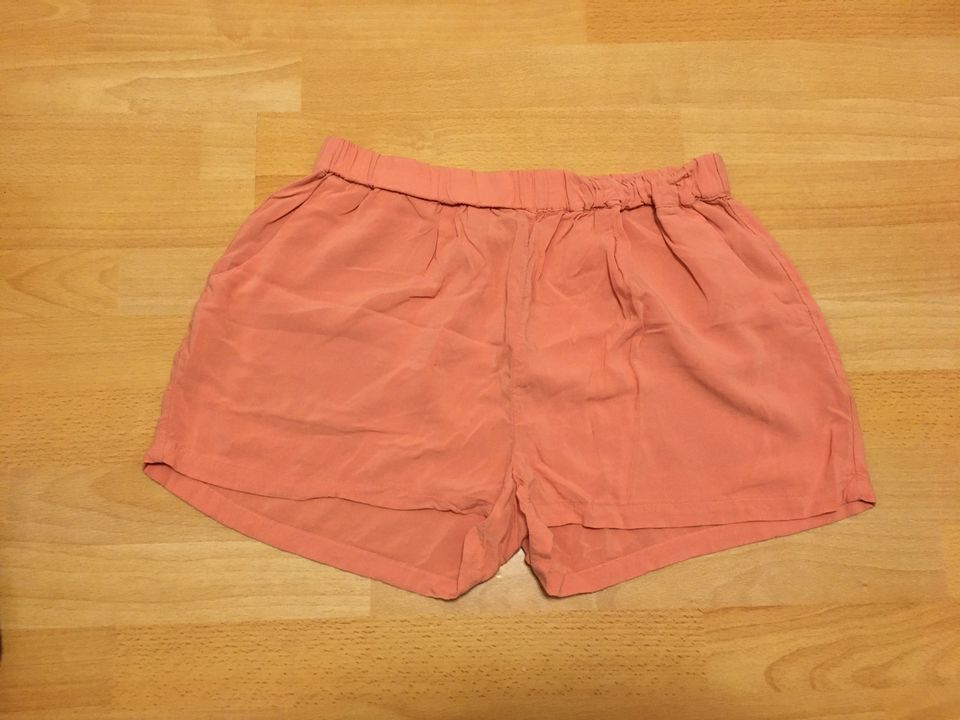 Damen Shorts / kurze Hose, orange, Gr.: XL * Vero Moda in Köln - Lindenthal  | eBay Kleinanzeigen ist jetzt Kleinanzeigen