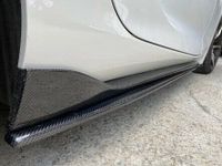 CW Sideskirts Seitenschweller passend für Toyota Supra MK5 A90 Nordrhein-Westfalen - Kamen Vorschau