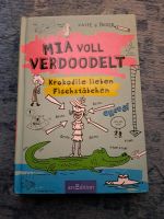 Hardcover Mia voll verdoodelt Niedersachsen - Linsburg Vorschau