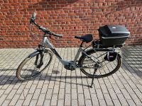 E-Bike Wittich SI7.1 FL 50cm kein Riese Müller, Pegasus, Kalkhoff Nordrhein-Westfalen - Haltern am See Vorschau