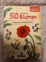 50 Blumen Bäume Karten Bildkarten Grundschule Frankfurt am Main - Praunheim Vorschau