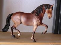 MODELLPFERD BREYER SALINERO Fuchs CM OOAK RG LSQ Hessen - Oberursel (Taunus) Vorschau