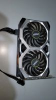 msi geforce gtx 1660 super ventus xs oc - 6GB GDDR6 Grafikkarte Schleswig-Holstein - Probsteierhagen Vorschau