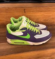 Nike Air Max 90 Hyperfuse Größe 45 Friedrichshain-Kreuzberg - Friedrichshain Vorschau