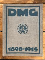 DMG 1890–1915, 25 Jubiläum der Daimler Motoren Gesellschaft. Hamburg-Nord - Hamburg Dulsberg Vorschau