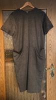 Obersized Midikleid Businesskleid Anthrazit ASOS 34 Nordrhein-Westfalen - Ahlen Vorschau