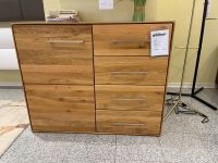 Kommode Massivholz Eiche Schubladenkommode Sideboard Rheinland-Pfalz - Worms Vorschau