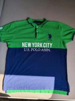 US Polo Assn Poloshirt XXL New York Nordrhein-Westfalen - Düren Vorschau