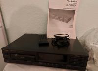 Technics CD-Player SL-PG100A in Topzustand nur noch bis 31.5.! Berlin - Tempelhof Vorschau