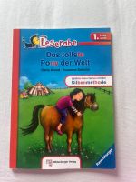 Das tollste Pony der Welt- Buch Dresden - Klotzsche Vorschau