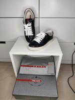 Original Prada Sneakers Nappa Sport 1  3E5812 gr 35,5 Baden-Württemberg - Singen Vorschau