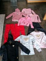 Steiff Sweatshirt,  Jacke Bubble, Leggings, Jogginghose Nordrhein-Westfalen - Hamm Vorschau