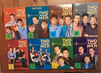 TWO and a half MEN Staffel 1 -8 (DVD) Niedersachsen - Moormerland Vorschau