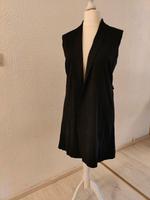 Neue Umstandsstrickweste, schwarz, Gr. S,  Strickweste, Niedersachsen - Seesen Vorschau