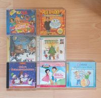 Diverse Hörspiel CDs Nordrhein-Westfalen - Erkelenz Vorschau