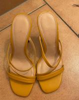 Gelbe Schuhe Niedersachsen - Osnabrück Vorschau