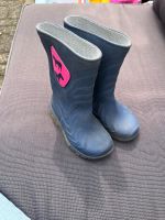 Gummistiefel 22/23 Kinder blau Nordrhein-Westfalen - Schwerte Vorschau