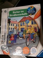 Sicher im Straßenverkehr tiptoi Bayern - Lauf a.d. Pegnitz Vorschau