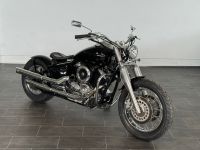 YAMAHA XVS 1100 FALCON  BOBBER UMBAU TOP OPTIK Bayern - Großheubach Vorschau