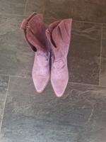 Damen Stiefeletten Nordrhein-Westfalen - Dinslaken Vorschau
